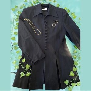 [SOLD] Bebe Black Jacket